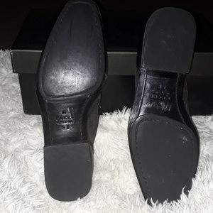 Gucci/Moca Pelle S  Gomma Lifford